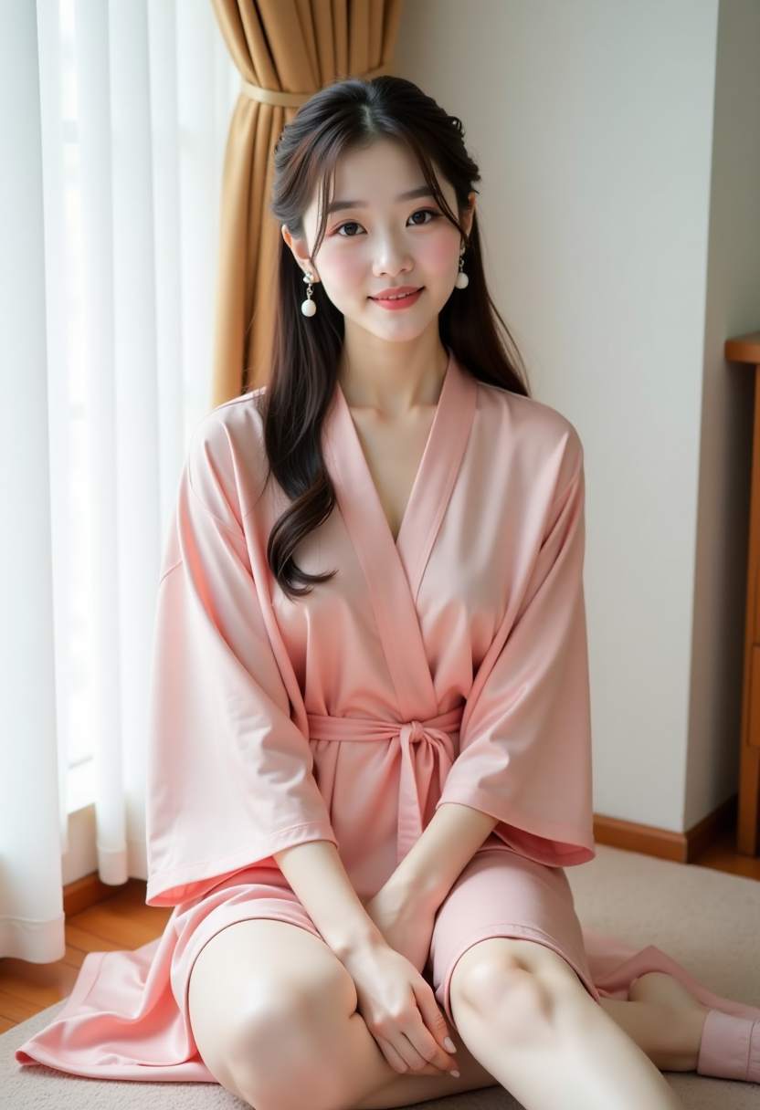 长夜将尽 海报